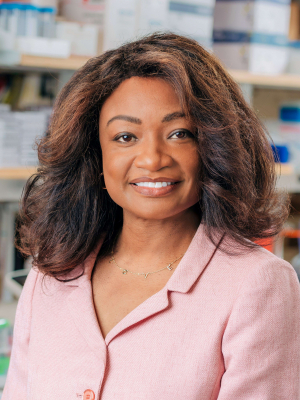 Campbell, Susan, Ph.D.